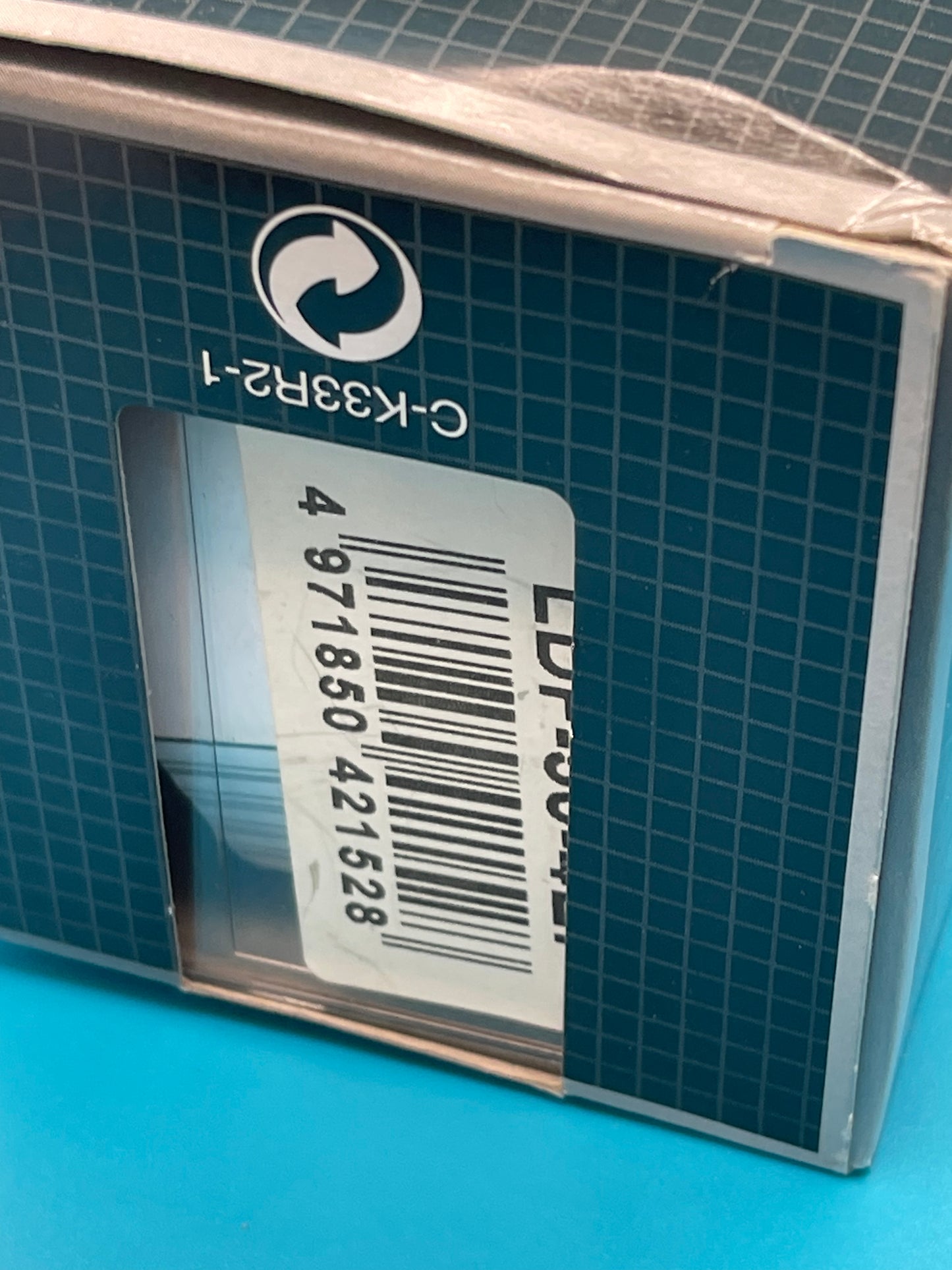 Casio LDF-50