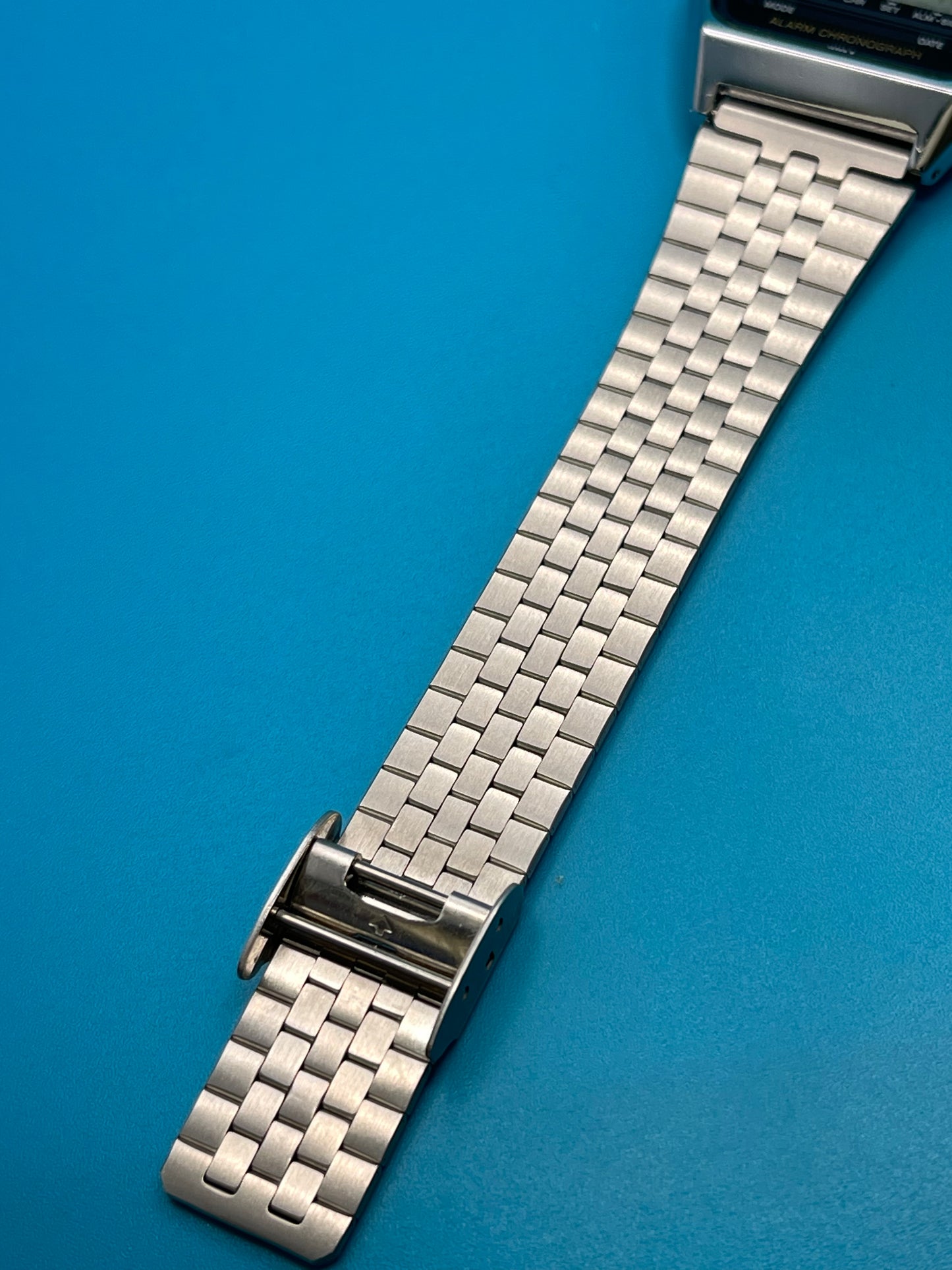 1982 Casio A659