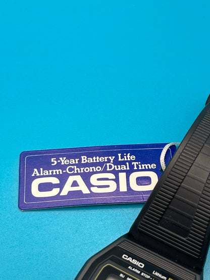 1981 Casio F-85 New Old Stock
