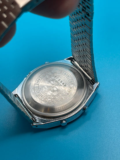 1982 Casio A852 in excellent condition