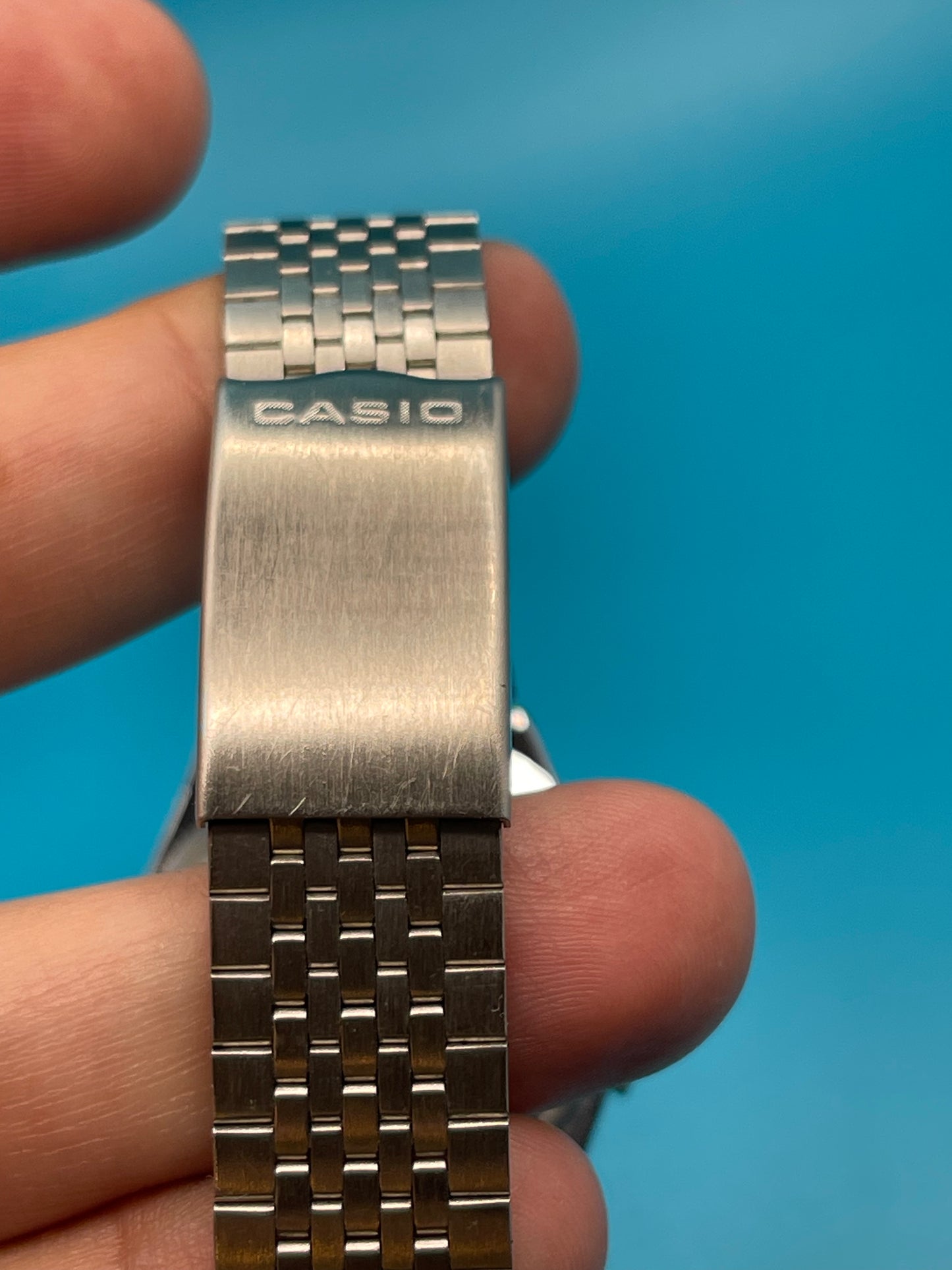 1982 Casio A852 in excellent condition