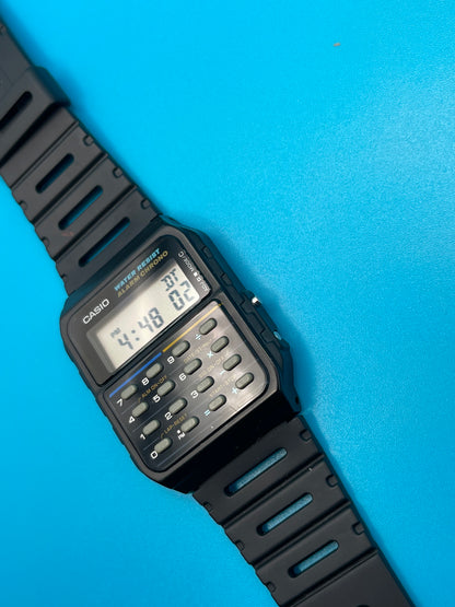 1994 Casio CA-55