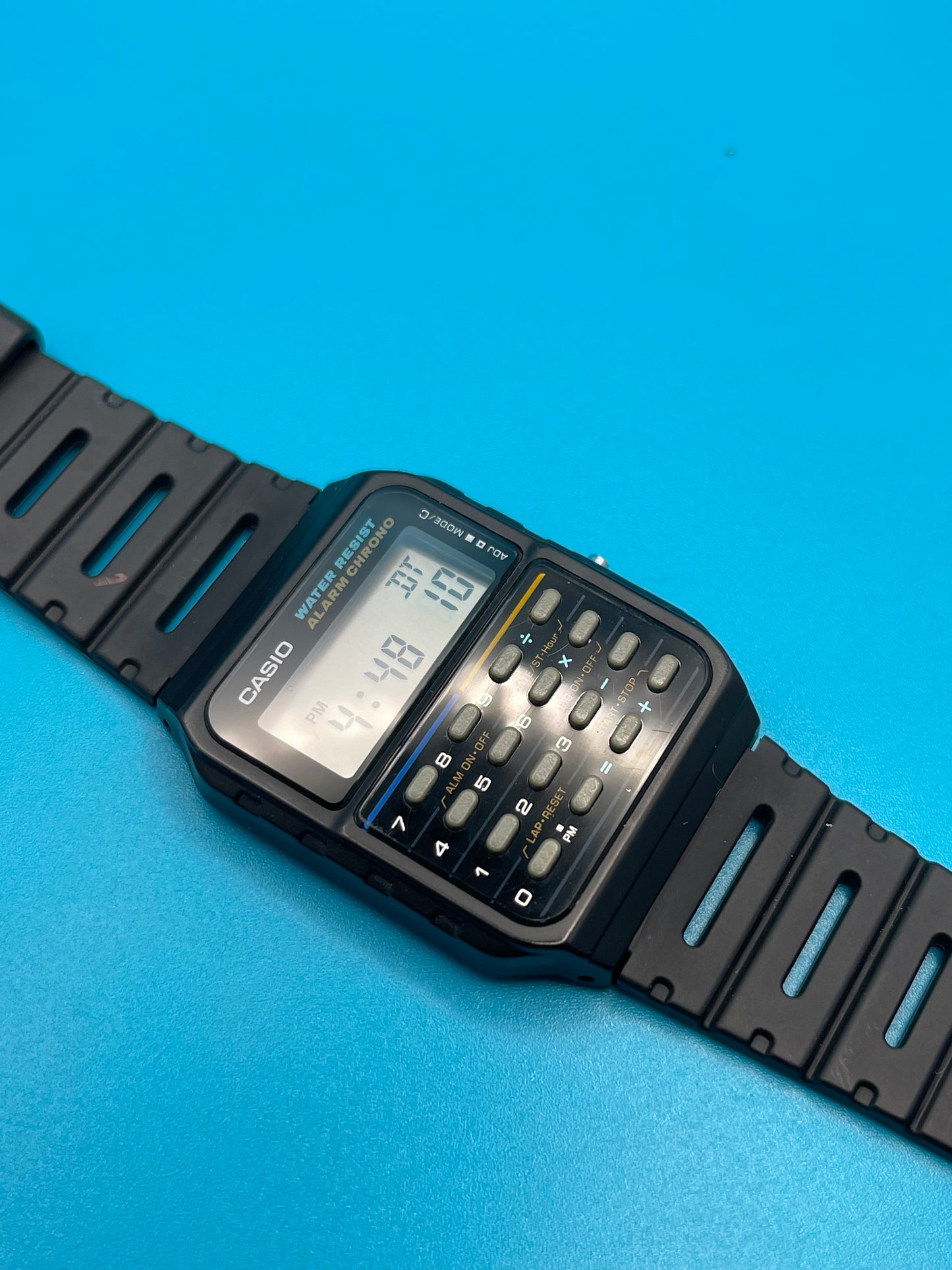 1994 Casio CA-55