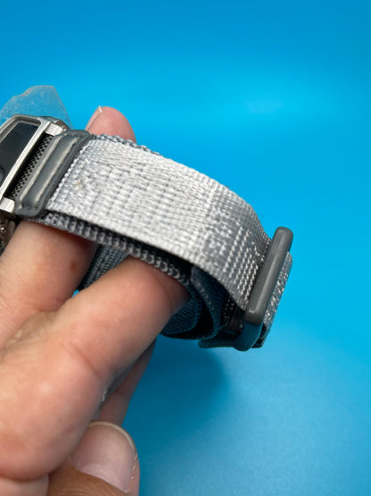 2000 CasioWQV-2BS camera watch