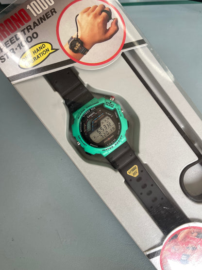 Casio STR-1000 Boxed