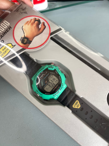 Casio STR-1000 Boxed