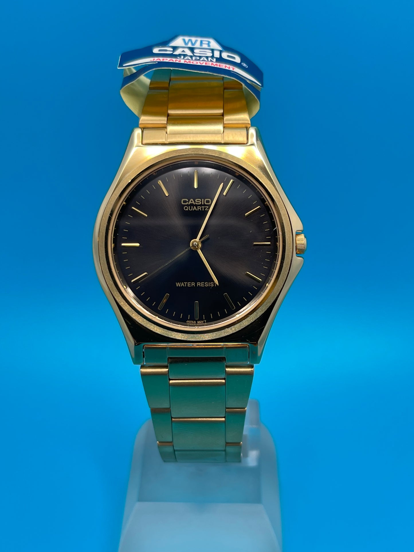 1993 Casio MTP-1130