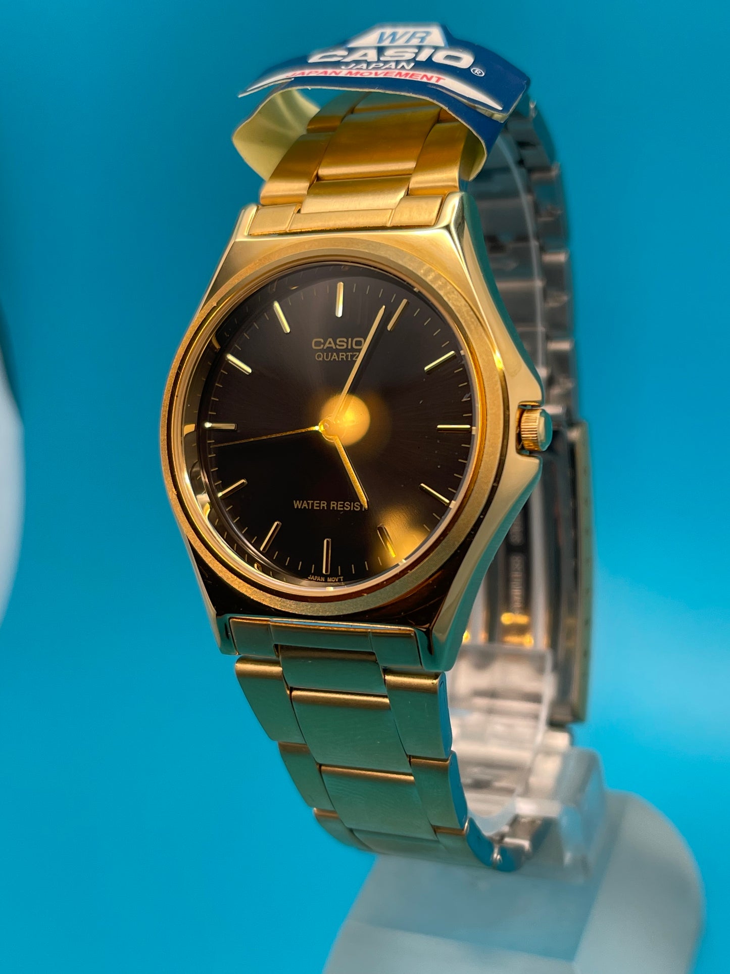 1993 Casio MTP-1130