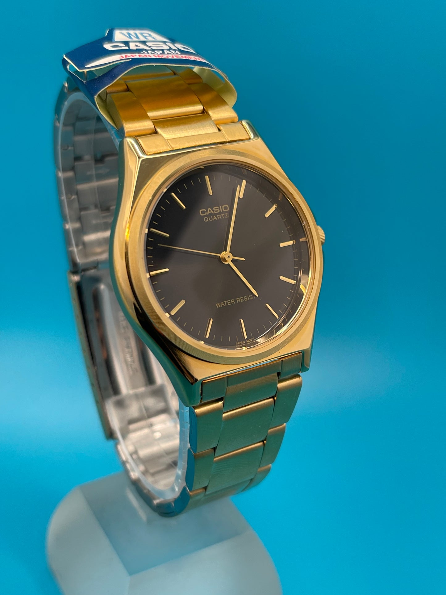 1993 Casio MTP-1130