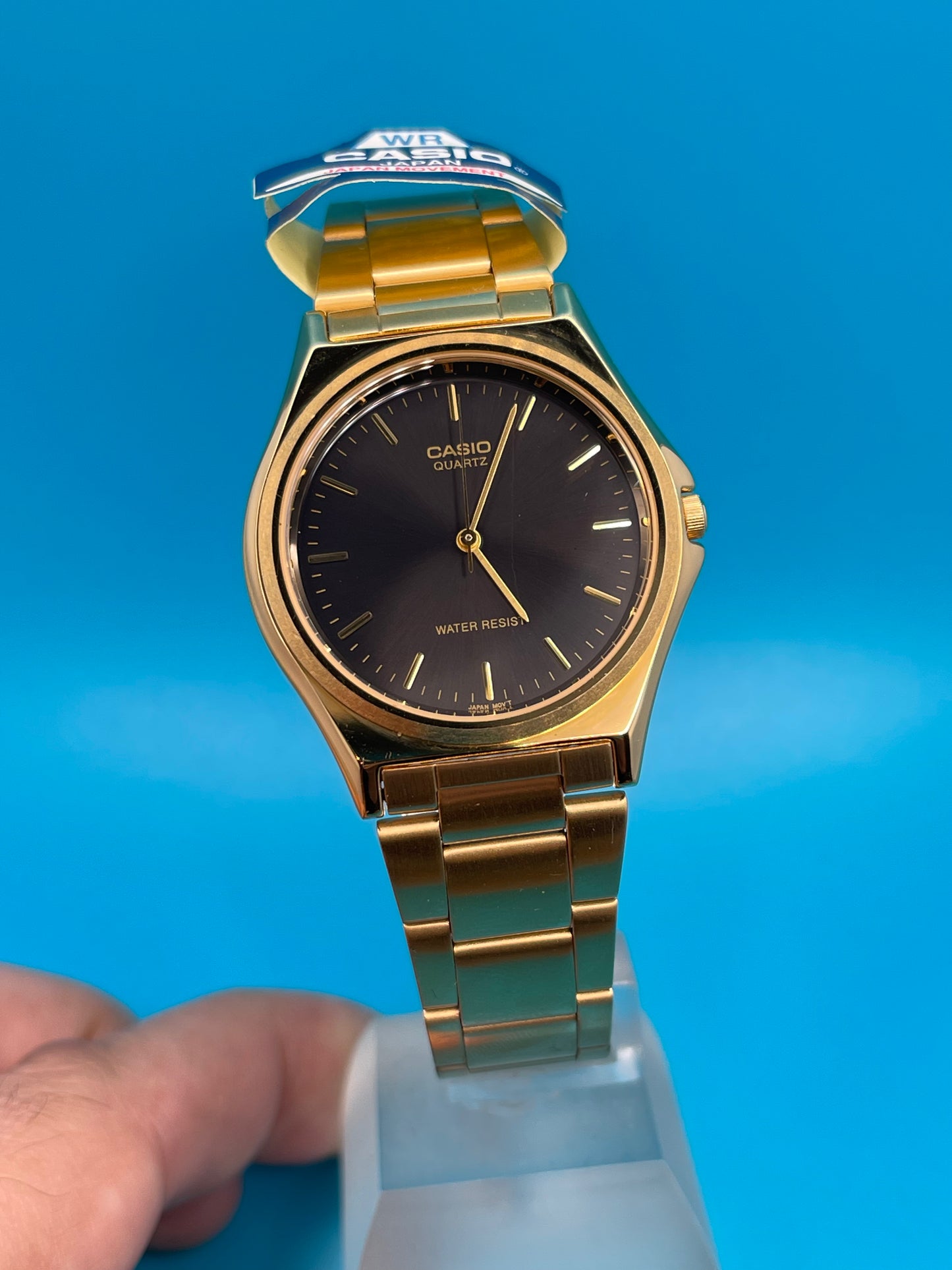 1993 Casio MTP-1130
