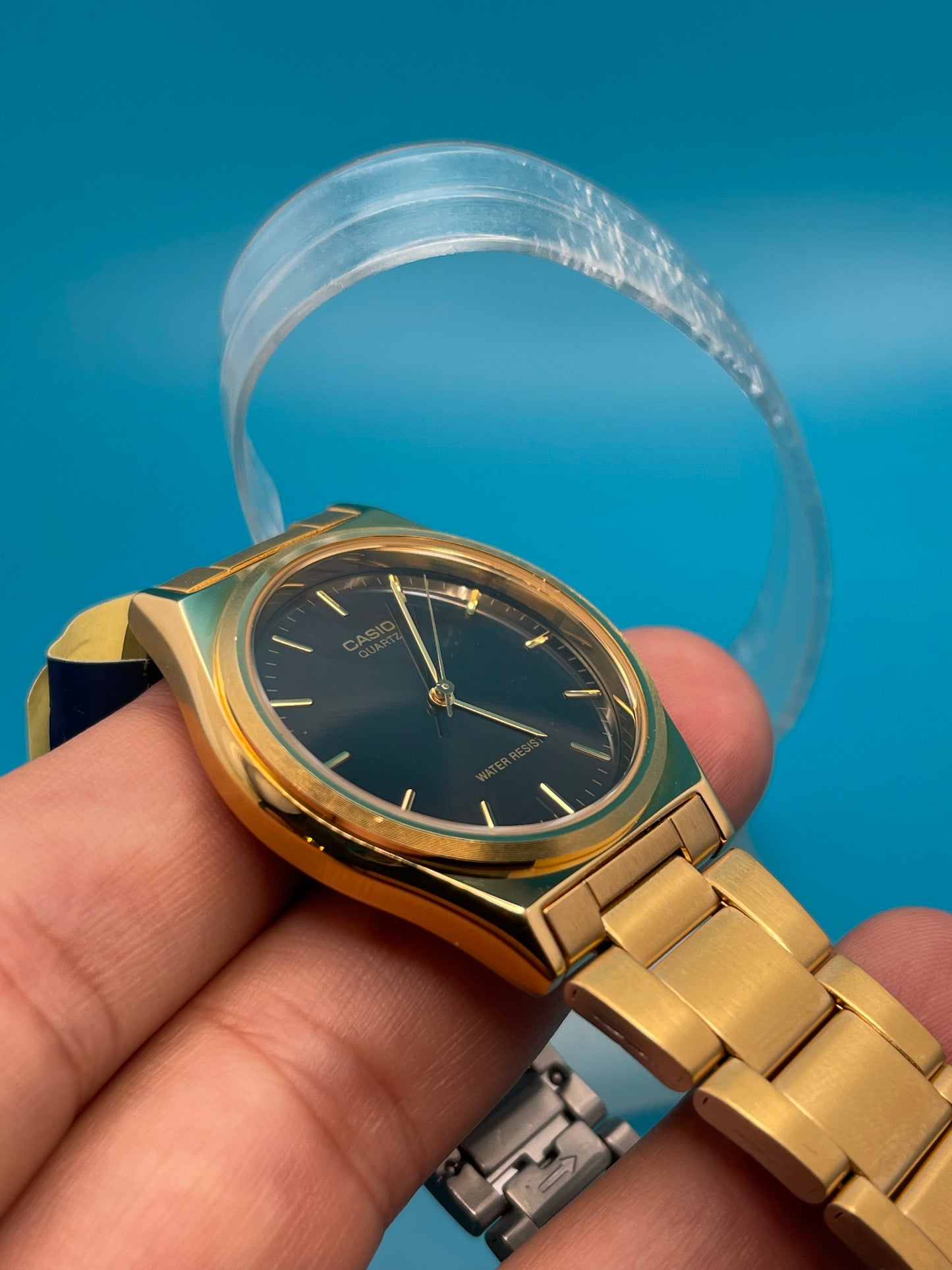 1993 Casio MTP-1130