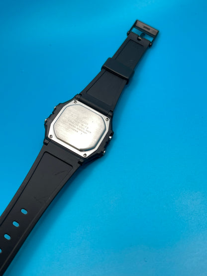 Casio W-73 Rare