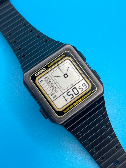 1984 Casio AE-10 in excellent condition