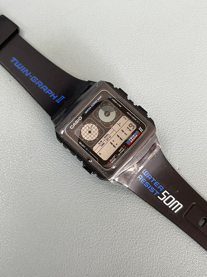 1988 Casio AE-21 Brand new