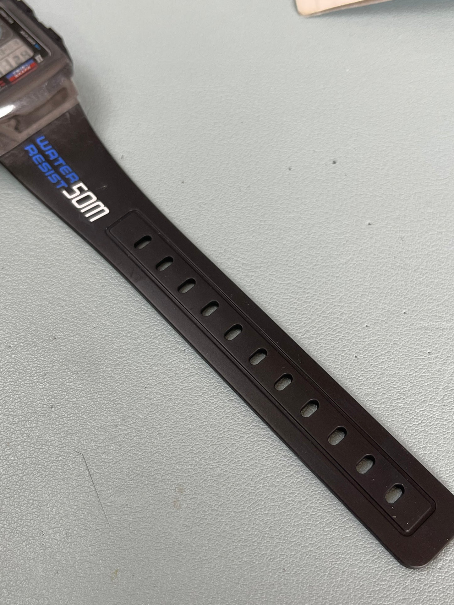 1988 Casio AE-21 Brand new