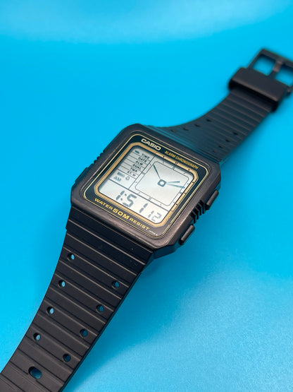 1984 Casio AE-10 in excellent condition