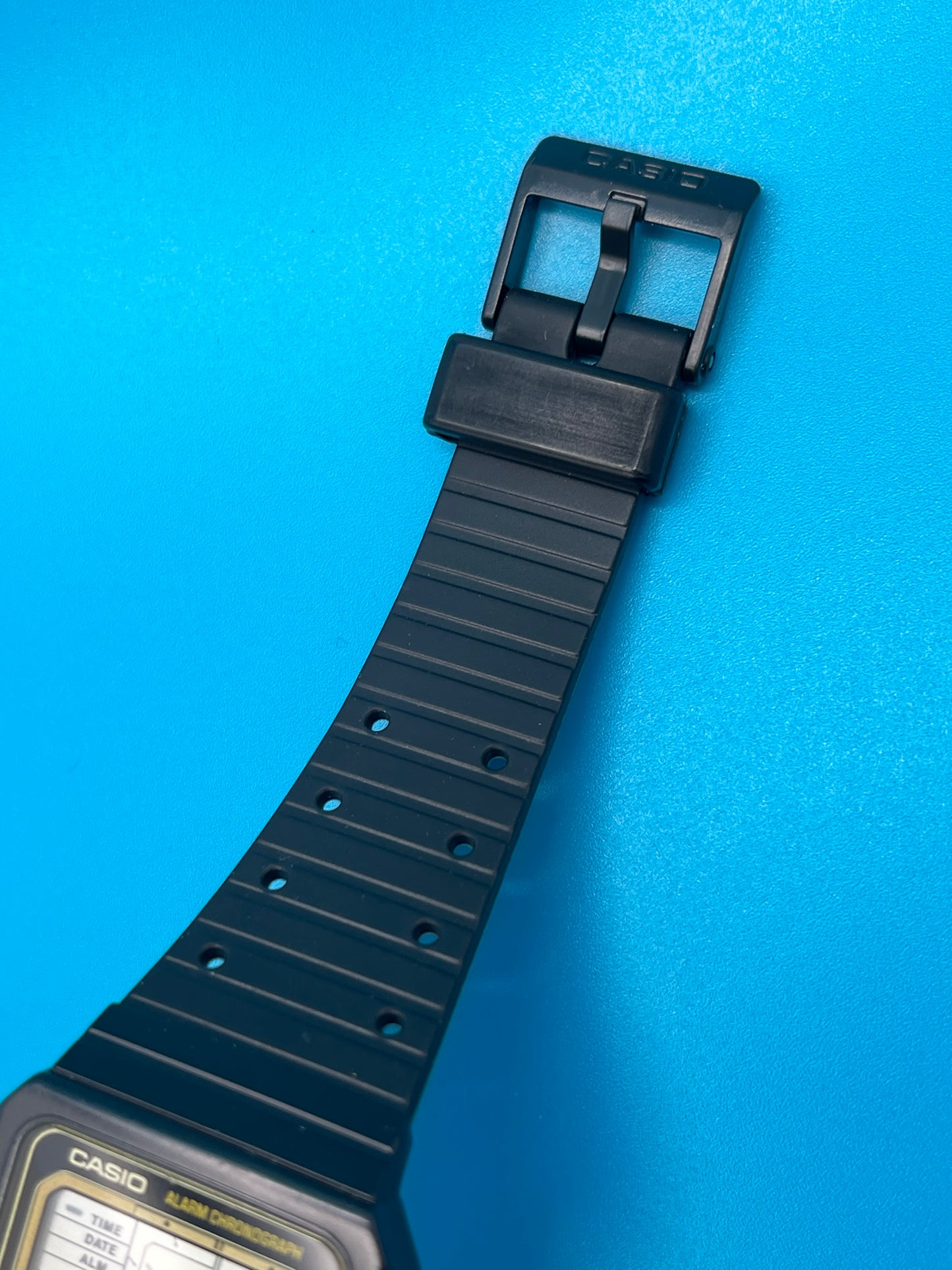 1984 Casio AE-10 in excellent condition