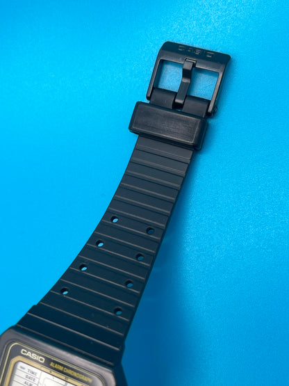 1984 Casio AE-10 in excellent condition