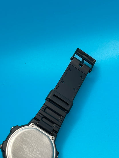 Casio HGW-10 White version
