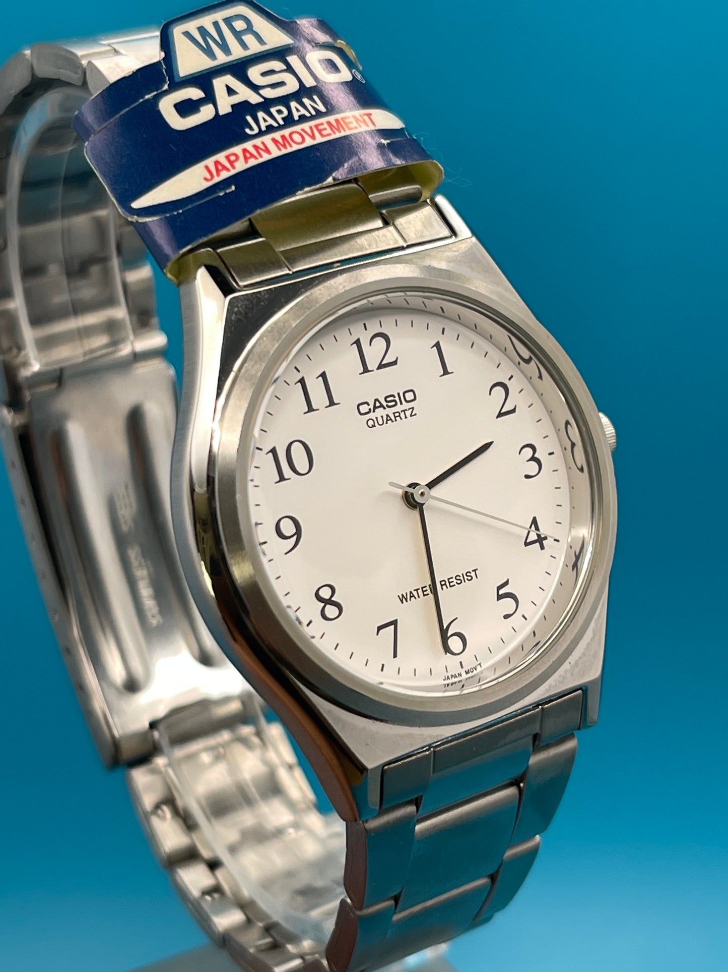 90s Casio MTP-1130