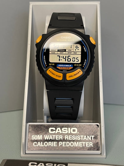 1989 Casio JC-10 new old stock