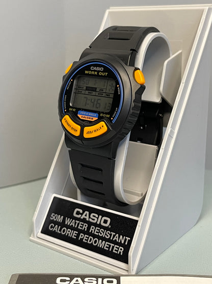 1989 Casio JC-10 new old stock