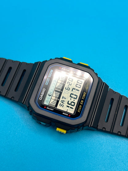1988 Casio FT-100 New Old Stock