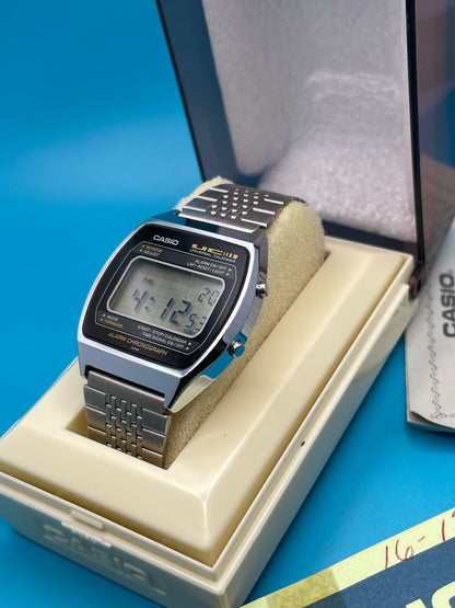 1980 Casio 79QS