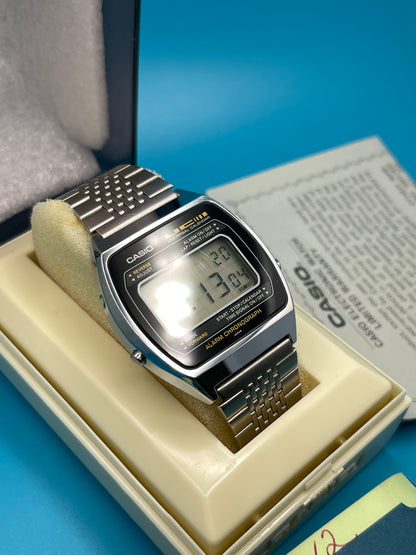 1980 Casio 79QS