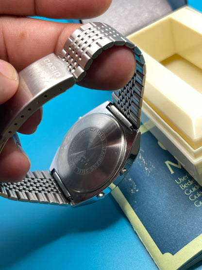 1980 Casio 79QS