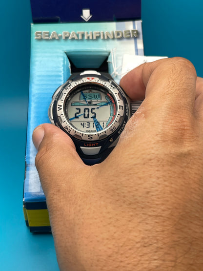 Casio SPF-40
