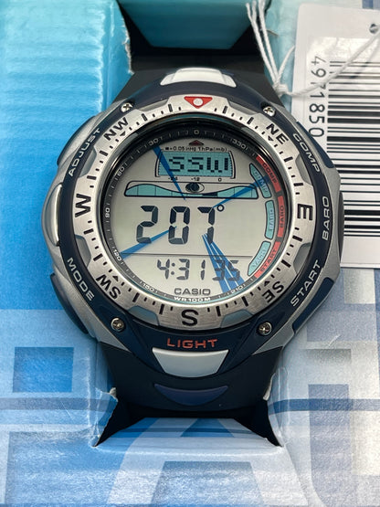 Casio SPF-40