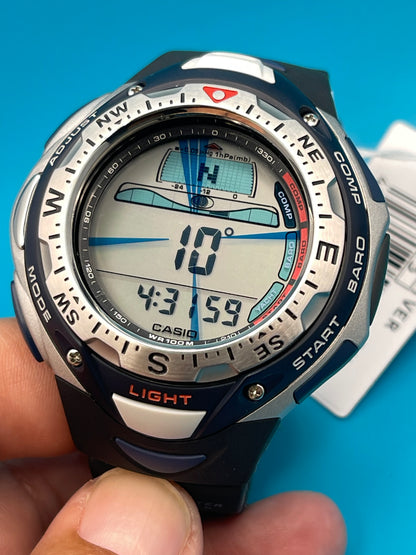 Casio SPF-40