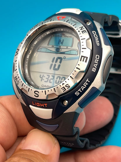Casio SPF-40