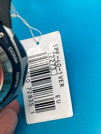 Casio SPF-40