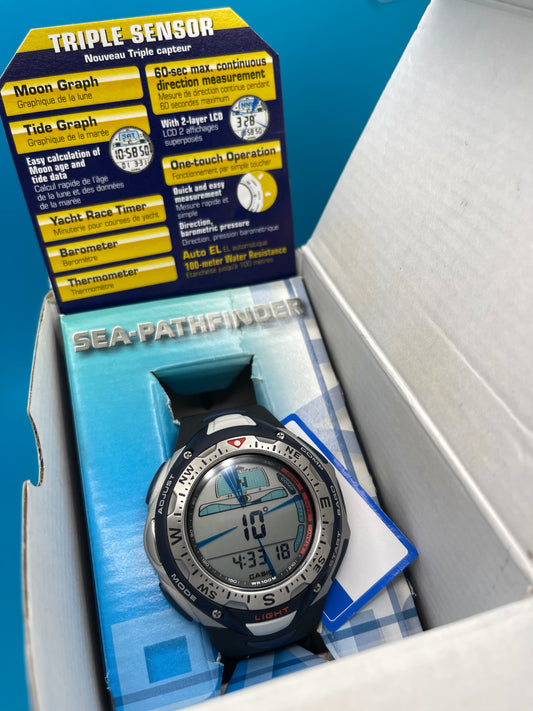 Casio SPF-40