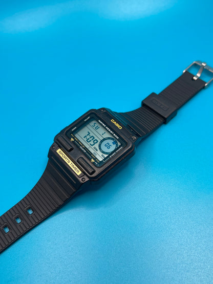 1986 Casio S-52w Japan