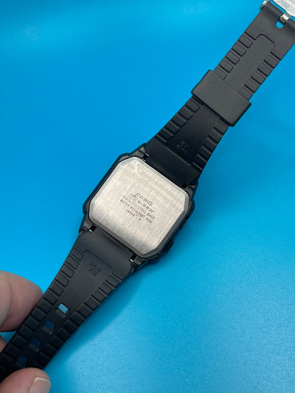 1986 Casio S-52w Japan