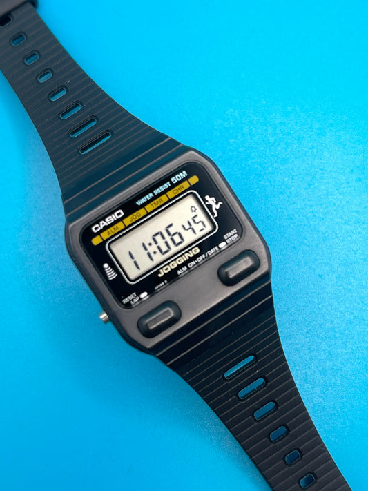 1982 Casio Casio J-30