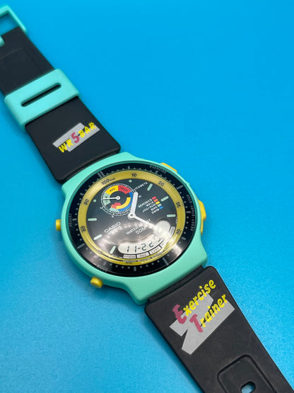 1992 Casio AW-60 Japan