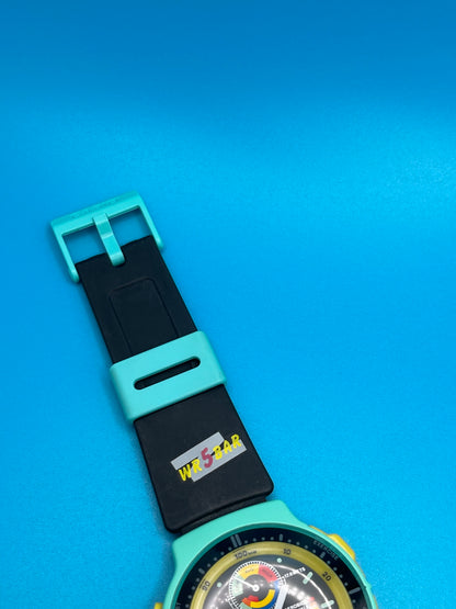1992 Casio AW-60 Japan