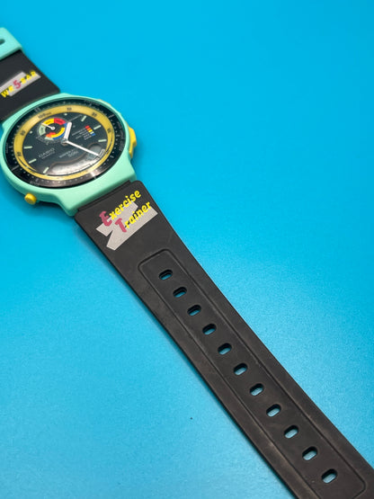 1992 Casio AW-60 Japan