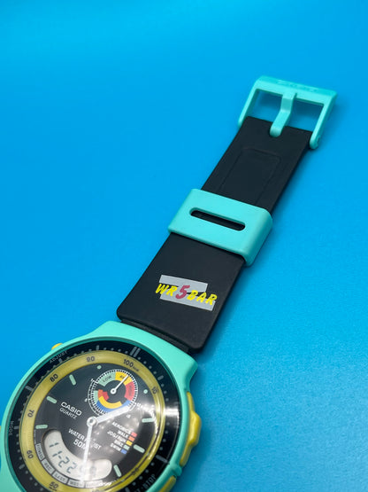 1992 Casio AW-60 Japan