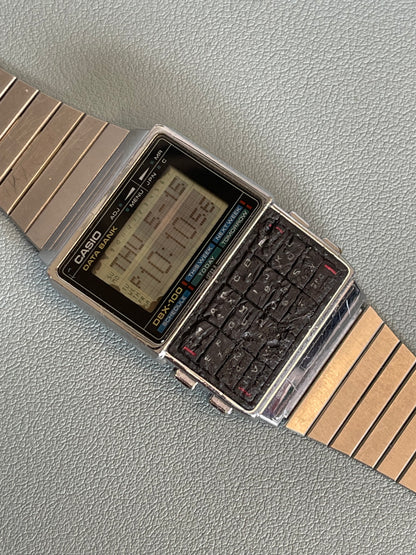 1987 Casio DBX-100