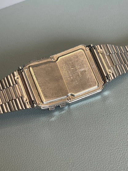 1987 Casio DBX-100