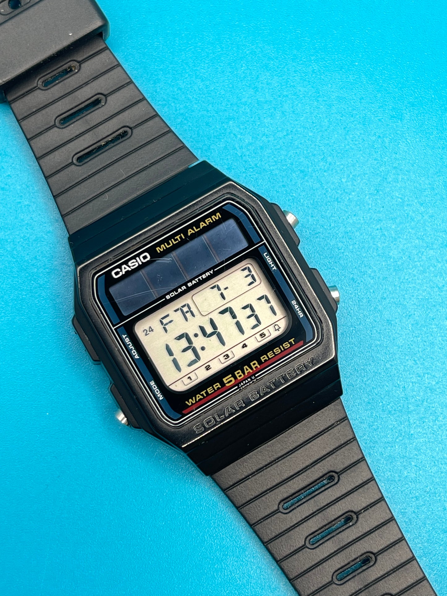 Casio WL-10 Japan