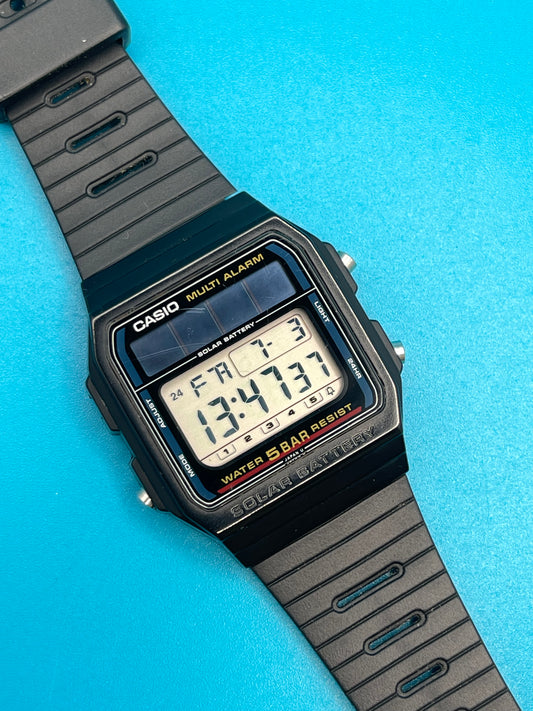 Casio WL-10 Japan