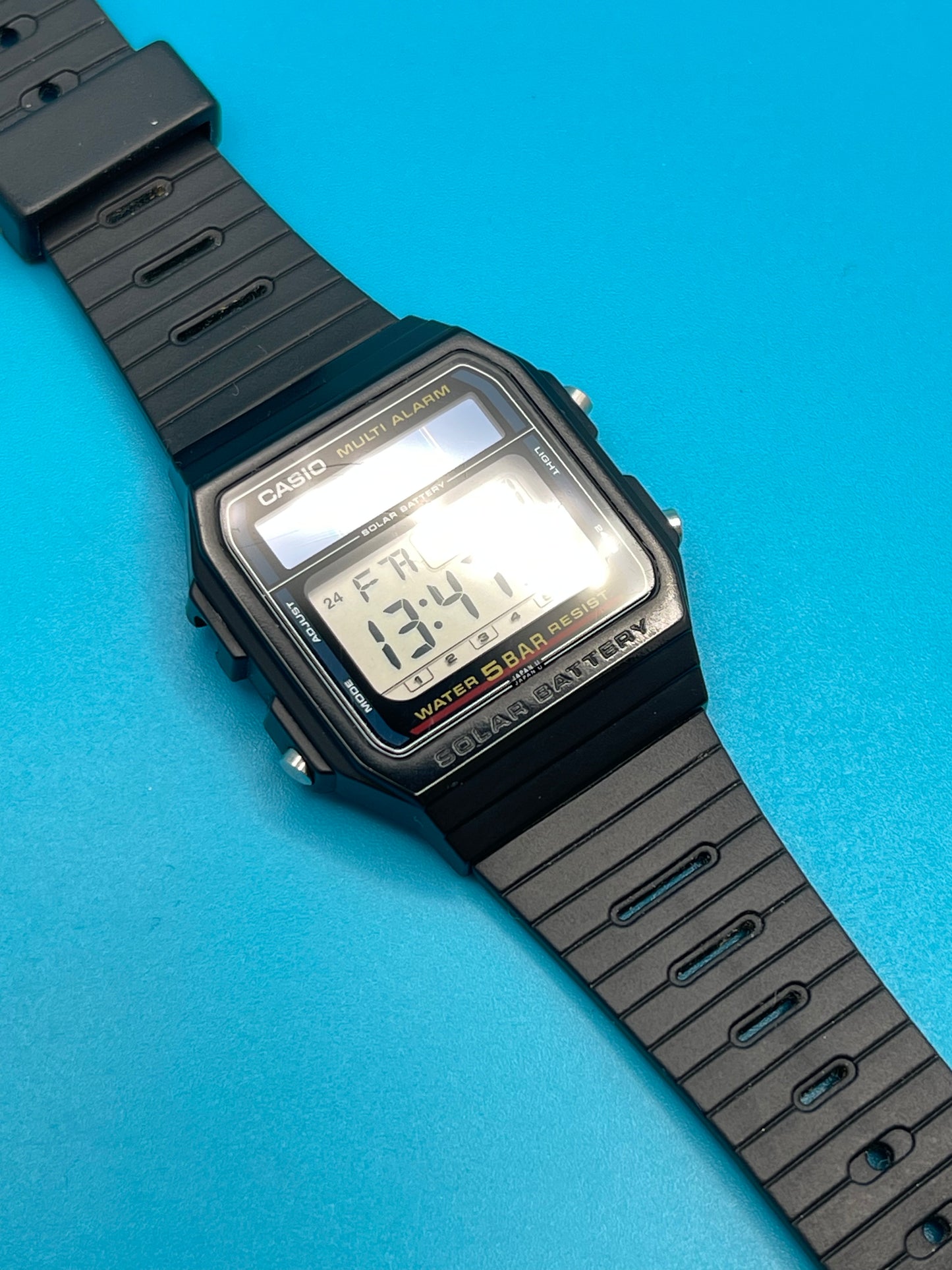 Casio WL-10 Japan