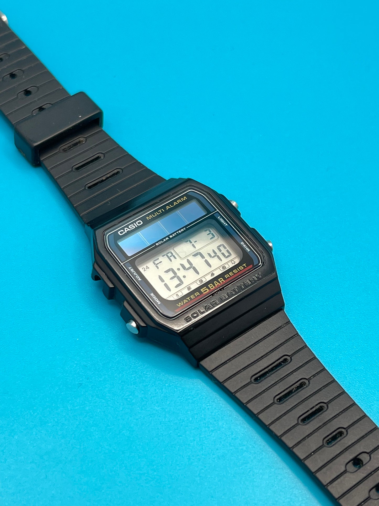 Casio WL-10 Japan