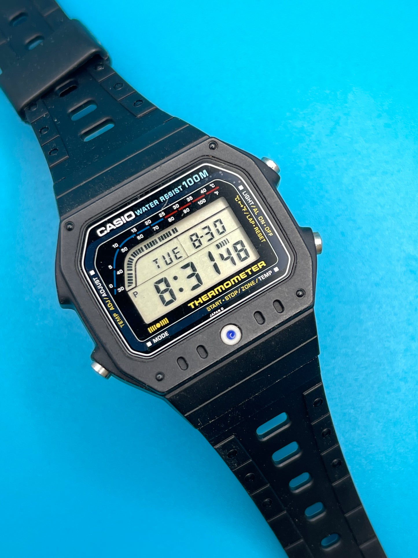 Casio TS-1200
